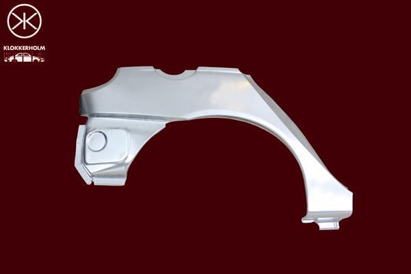KLOKKERHOLM 6037584 боковина на RENAULT MEGANE I (BA0/1_)