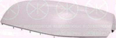 KLOKKERHOLM 60551052 корпус, наружное зеркало на RENAULT LAGUNA II (BG0/1_)