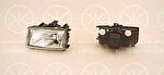KLOKKERHOLM 66070136 основная фара на SEAT INCA (6K9)