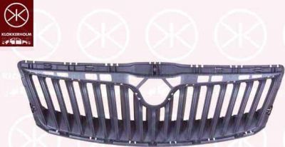 KLOKKERHOLM 7521992A1 решетка радиатора на SKODA OCTAVIA Combi (1Z5)