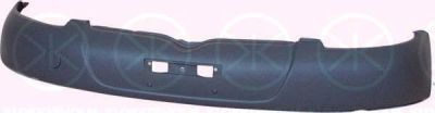 KLOKKERHOLM 8109902A1 буфер на TOYOTA YARIS (SCP1_, NLP1_, NCP1_)