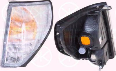 KLOKKERHOLM 81350366 фонарь указателя поворота на TOYOTA LAND CRUISER 90 (_J9_)