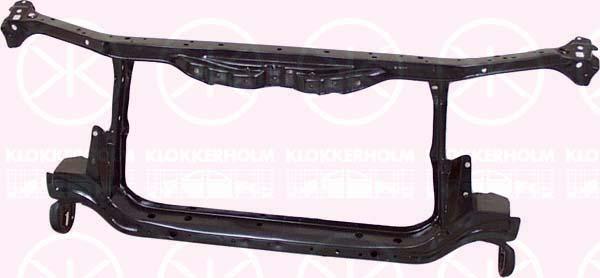 KLOKKERHOLM 8160200 облицовка передка на TOYOTA AVENSIS (_T22_)
