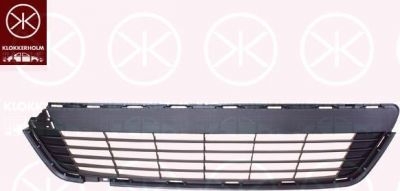 KLOKKERHOLM 8164910 решетка вентилятора, буфер на TOYOTA YARIS (NHP13_, NSP13_, NCP13_, KSP13_, NLP13_)