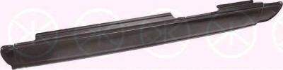 KLOKKERHOLM 9005012 накладка порога на VOLVO 340-360 (343, 345)