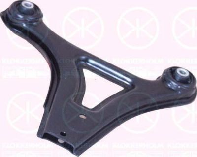KLOKKERHOLM 9007362A1 рычаг независимой подвески колеса, подвеска колеса на VOLVO 460 L (464)