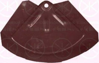 KLOKKERHOLM 9025552 крепление амортизатора на VOLVO 240 Kombi (P245)