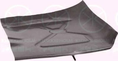 KLOKKERHOLM 9025764 днище кузова на VOLVO 240 Kombi (P245)