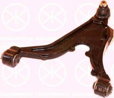 KLOKKERHOLM 9037362A1 рычаг независимой подвески колеса, подвеска колеса на VOLVO V70 I (LV)