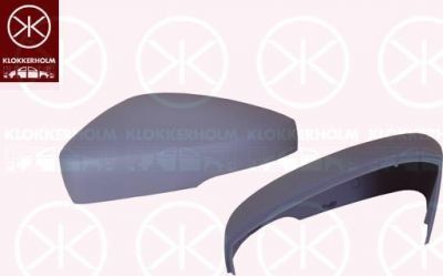 KLOKKERHOLM 95071054 корпус, наружное зеркало на VW POLO (6R, 6C)