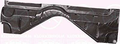 KLOKKERHOLM 9510240 облицовка передка на VW KAEFER кабрио (15)