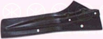 KLOKKERHOLM 9510863 колесная ниша на VW KAEFER кабрио (15)