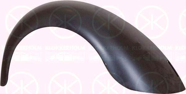 KLOKKERHOLM 9512512 боковина на VW KAEFER кабрио (15)