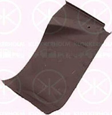 KLOKKERHOLM 9513381 внутренняя часть крыла на VW KAEFER кабрио (15)