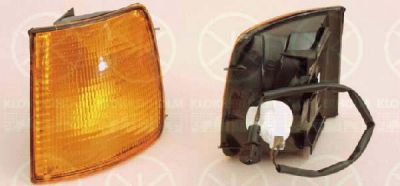KLOKKERHOLM 95370351 фонарь указателя поворота на VW PASSAT Variant (3A5, 35I)