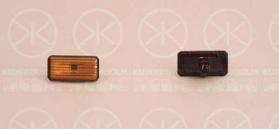 KLOKKERHOLM 95370550 фонарь указателя поворота на VW PASSAT Variant (3A5, 35I)