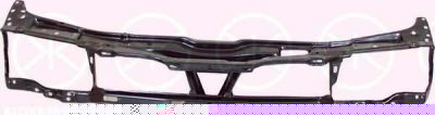 KLOKKERHOLM 9538200 облицовка передка на VW PASSAT Variant (3A5, 35I)