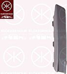 KLOKKERHOLM 9540925 облицовка / защитная накладка, буфер на VW PASSAT Variant (3C5)