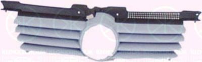KLOKKERHOLM 9543991 решетка радиатора на VW BORA универсал (1J6)