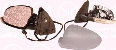 KLOKKERHOLM 95441044 наружное зеркало на VW JETTA III (1K2)