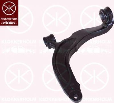 KLOKKERHOLM 9568361 рычаг независимой подвески колеса, подвеска колеса на VW TRANSPORTER V фургон (7HA, 7HH, 7EA, 7EH)