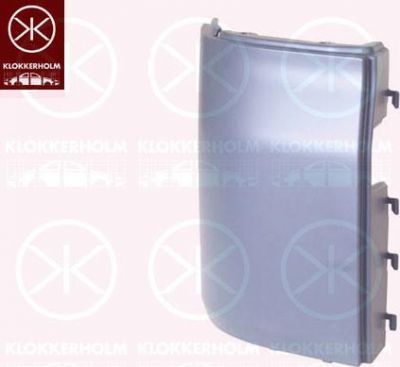 KLOKKERHOLM 9568962 буфер на VW MULTIVAN V (7HM, 7HN, 7HF, 7EF, 7EM, 7EN)