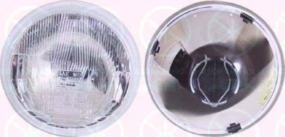 KLOKKERHOLM 96000119A1 основная фара на NISSAN PICK UP I (720)