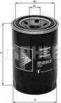 Knecht OC215 Фильтр масляный SUZUKI BALENO 1.3/1.6 95-02/SWIFT 1.0/1.3/1.6