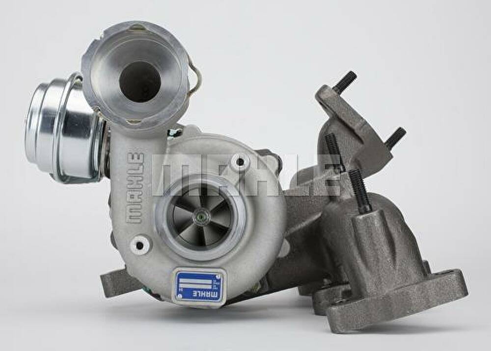 Knecht/Mahle 030 TC 15387 000 компрессор, наддув на VW GOLF IV (1J1)
