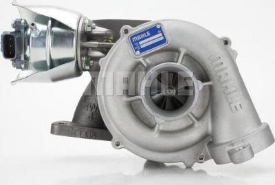 Knecht/Mahle 039 TC 17946 000 компрессор, наддув на FORD FOCUS III
