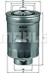 KNECHT/MAHLE Фильтр топливный TOYOTA All MITSUBISHI дизель (2330356040, KC83D)
