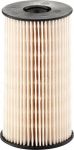 KNECHT/MAHLE Фильтр топливный AD VW (3C0127434, KX220D)