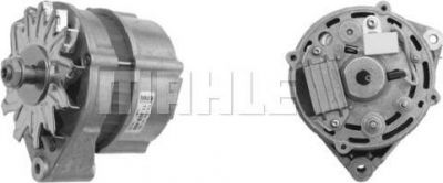 Knecht/Mahle MG 209 генератор на DEUTZ-FAHR DX