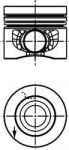 Kolbenschmidt 40558620 поршень на VW MULTIVAN V (7HM, 7HN, 7HF, 7EF, 7EM, 7EN)