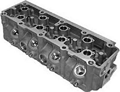 Kolbenschmidt 50003041 головка цилиндра на OPEL ASTRA G универсал (F35_)