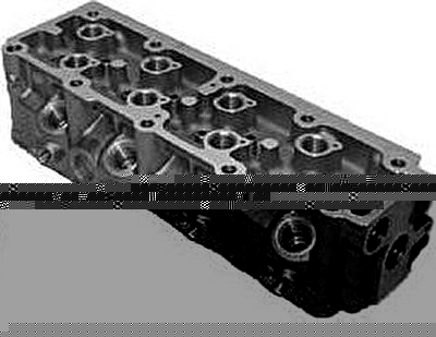 Kolbenschmidt 50003047 головка цилиндра на OPEL KADETT E Combo (38_, 48_)