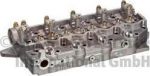 KOLBENSCHMIDT Головка блока Mitsubishi 4D56T (MD303750) KS (50003152)