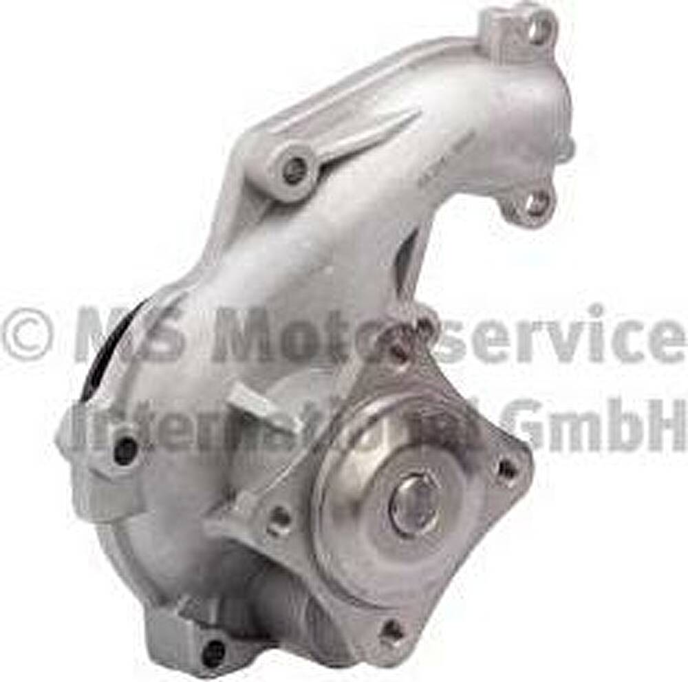 Kolbenschmidt 50005216 водяной насос на FORD FOCUS (DAW, DBW)