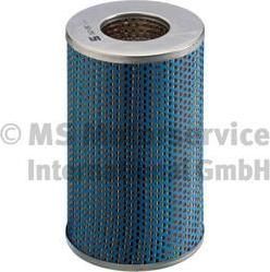 KOLBENSCHMIDT Фильтр масляный MB OM352 353 KS (50013162)