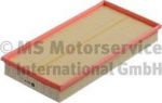 Kolbenschmidt 50013503 воздушный фильтр на SKODA OCTAVIA Combi (1U5)