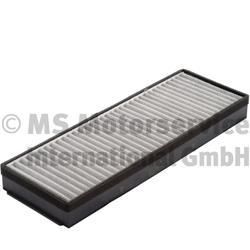 Kolbenschmidt 50013899 фильтр, воздух во внутренном пространстве на HONDA CIVIC VI Fastback (MA, MB)