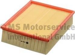 KOLBENSCHMIDT ФИЛЬТР ВОЗД VOL C30 S40 II C70 V50 2.4 2.5 04- FRD MONDEO S-MAX FOCUS 2.5 2.5 ST (50013980)