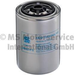 KOLBENSCHMIDT Фильтр топливный KS 4043-FS RVI 2000- (50014043)