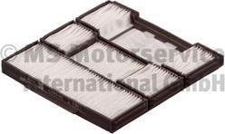 Kolbenschmidt 50014245 фильтр, воздух во внутренном пространстве на TOYOTA COROLLA (_E11_)