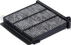 Kolbenschmidt 50014497 фильтр, воздух во внутренном пространстве на MITSUBISHI PAJERO SPORT II (KH_, KG_)