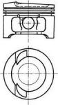 KOLBENSCHMIDT Поршнекомплект VW 82,01 VW Bora/Golf/Jetta/Corrado/Passat/Sharan/T4/Ve (91033620)