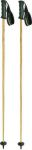 Горнолыжные палки KOMPERDELL 2016-17 Alpine universal Carbon Bamboo (см:115)
