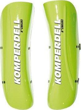 Защита голени KOMPERDELL 2014-15 racing protection Shinguard Profi adult (б/р:)