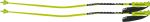Горнолыжные палки KOMPERDELL 2014-15 Racing Nationalteam Carbon Ski Cross bent (см:125)