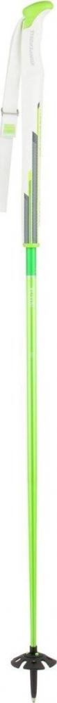 Горнолыжные палки KOMPERDELL 2016-17 Alpine universal FATSO 7075 - Green 18mm (см:120)